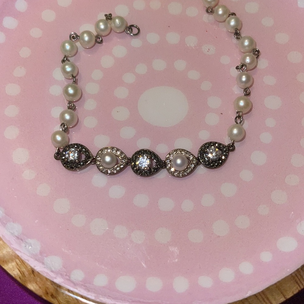 Judith Jack bracelet 🧿 - Picture 2 of 3